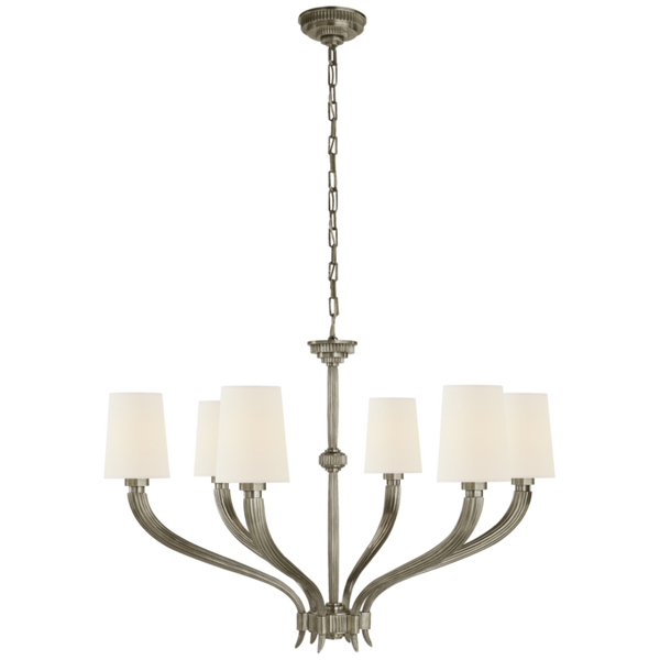 Ruhlmann Chandelier