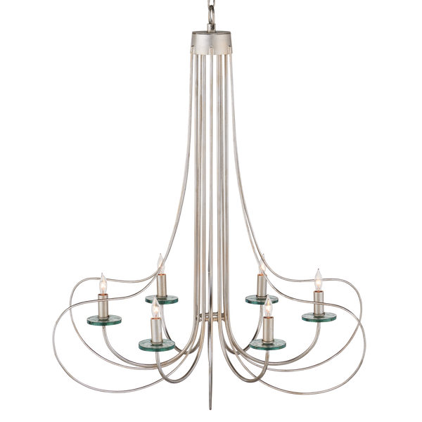 Harrow Chandelier