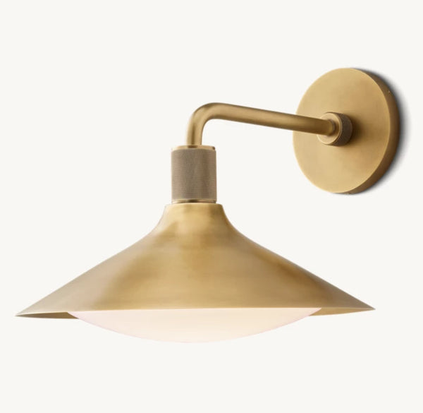 Kennan Tapered Sconce