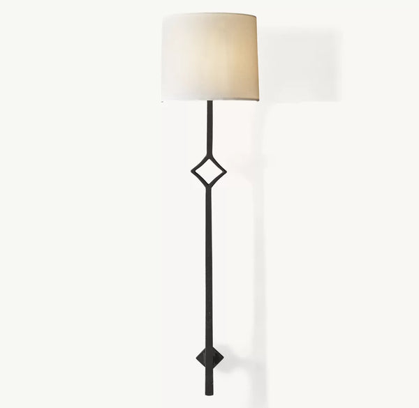 Albans Grand Sconce