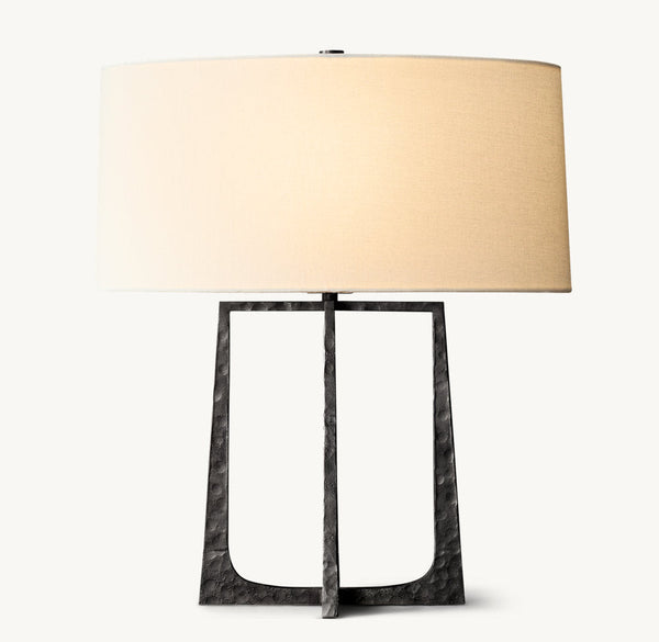 Waring Accent Lamp