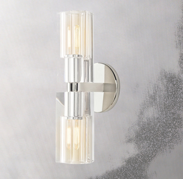 Arcachona led Linear Wall Sconce 13"H