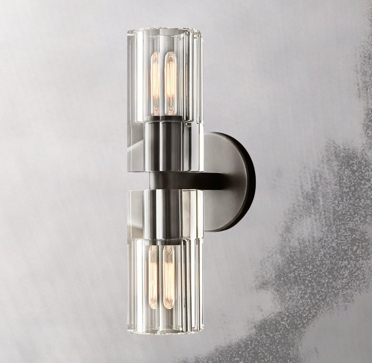 Arcachona led Linear Wall Sconce 13"H