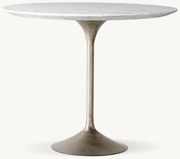 Aero Stone Bistro Table