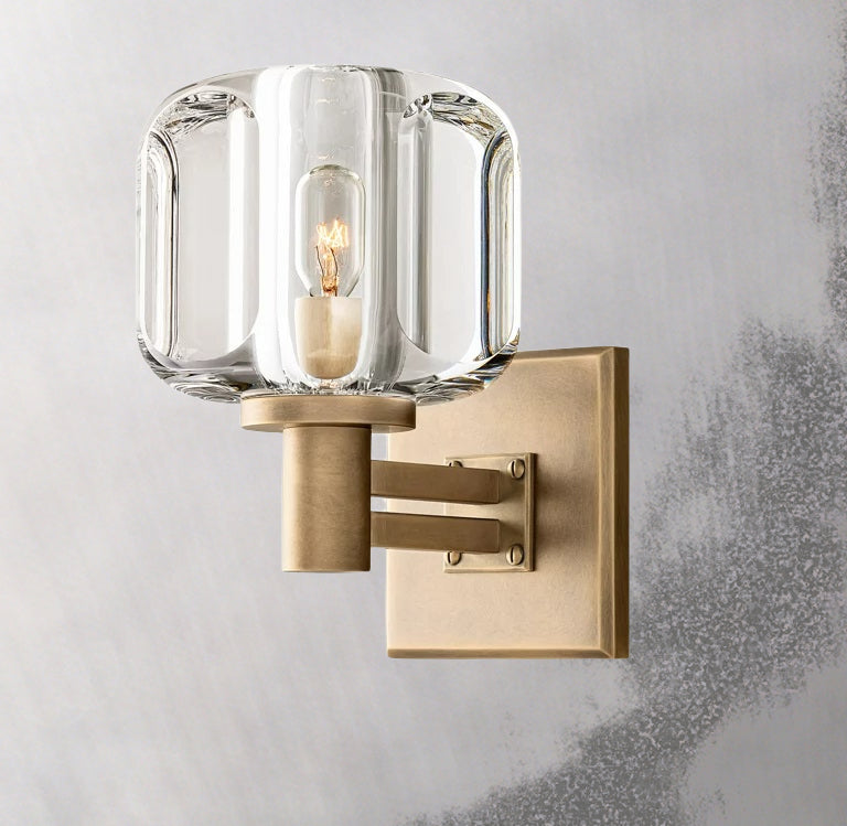 INTRODUC DEMARET SCONCE