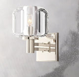 INTRODUC DEMARET SCONCE