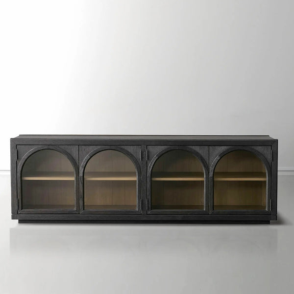 Hattie Media Console