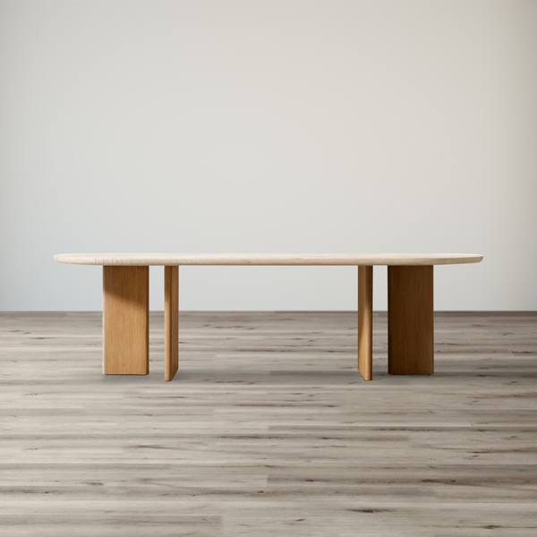 Vivian Rectangular Dining Table