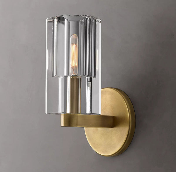 Arcachona led Wall Sconce 9"H