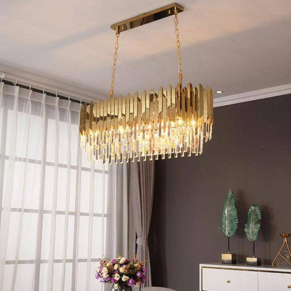 Leganiel Chandelier for Dining Room