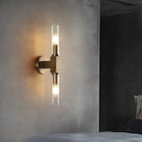 Cannele de Linear Wall Sconce