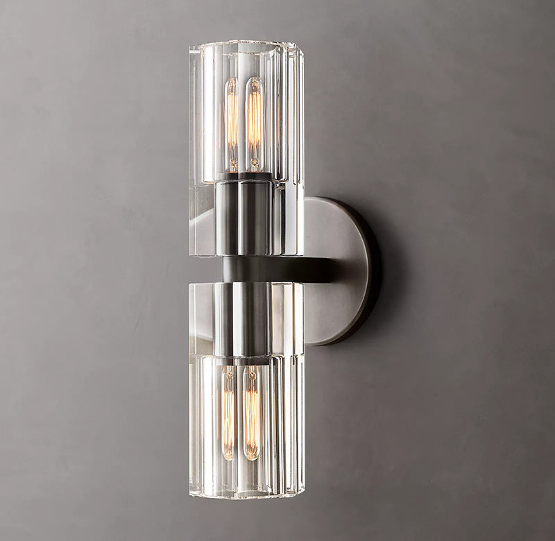 Arcachona led Linear Wall Sconce 13"H