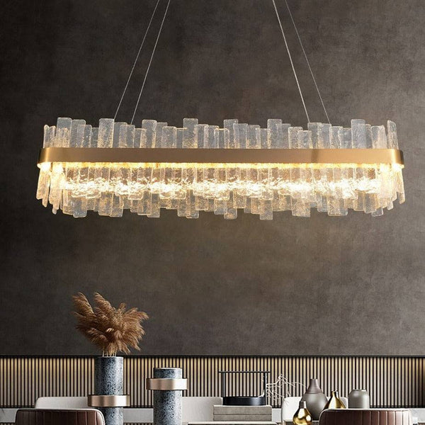 Ariano Dining Room Chandelier