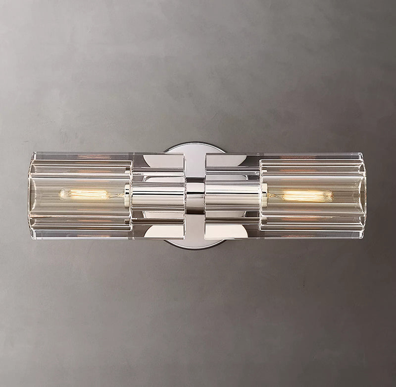 Arcachona led Linear Wall Sconce 13"H