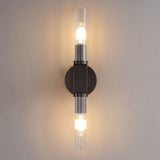 Cannele de Linear Wall Sconce