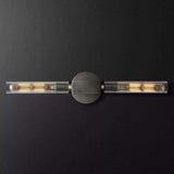 Cannele de Linear Wall Sconce  22"W