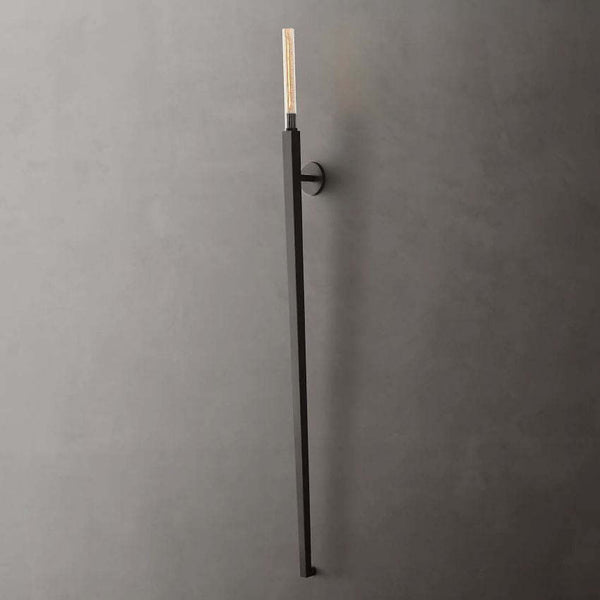 Minimalist Modern Single Sconce