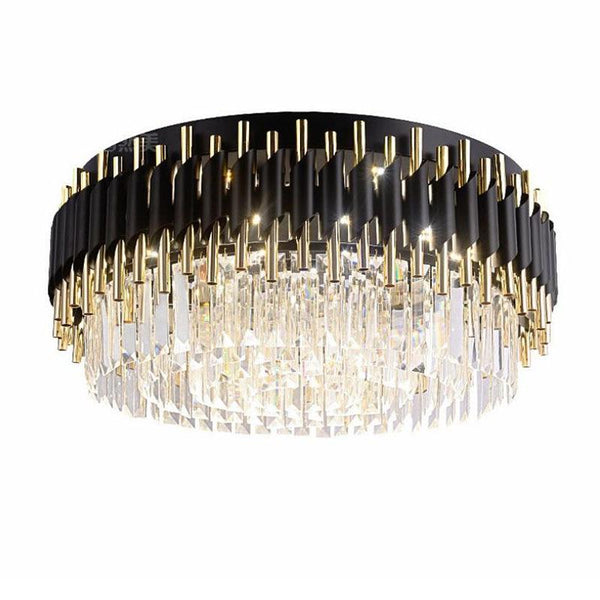 Anastasia Modern Crystal Chandelier