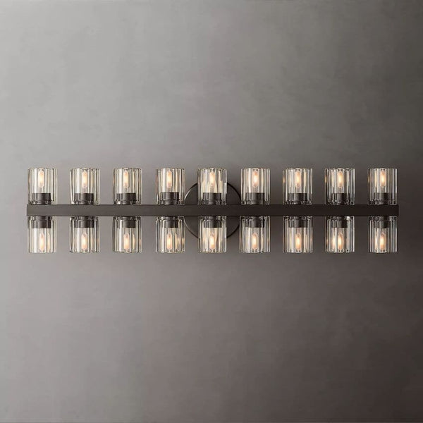 Arcachona led Wall Sconce 18-lights