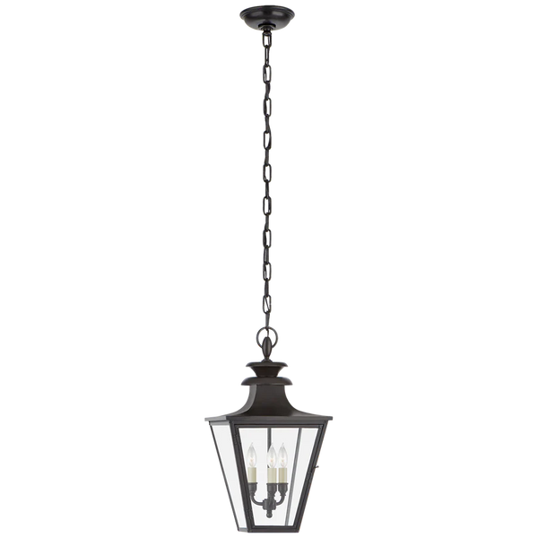 Albermarle Small Hanging Lantern