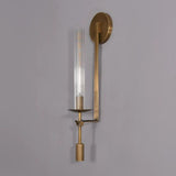 Cannele de Vintage Single Sconce