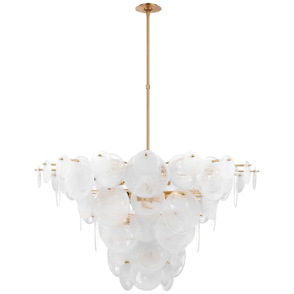 Talian Extra Large Chandelier