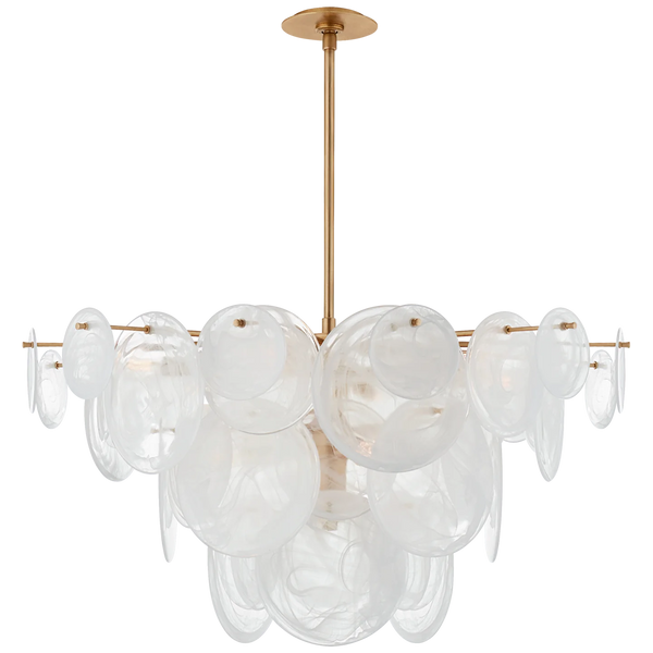 Talian Large Chandelier