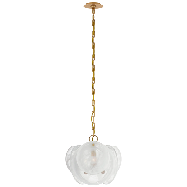 Talian Petite Chandelier