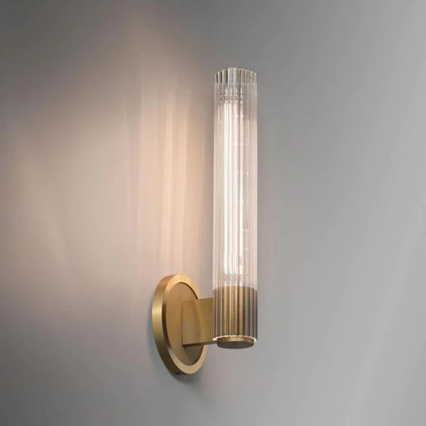 San Allen Wall Sconce