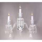 Antoinette 2 Light Sconce