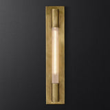 Cannele de Modern Sconce 23"H