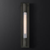 Cannele de Modern Sconce 23"H