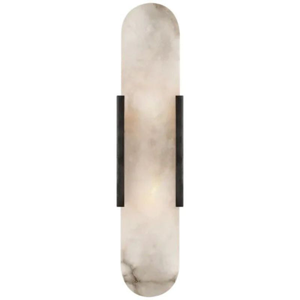 Alanbaster Linear Sconce