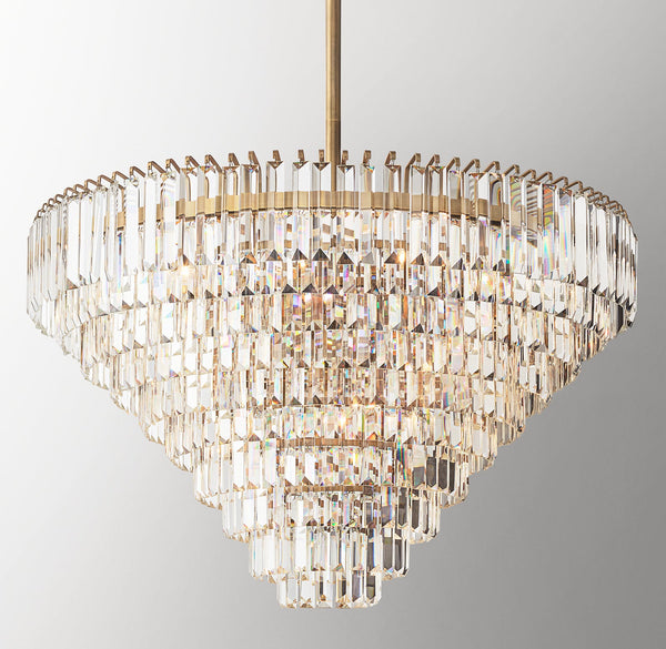 Crystal Chandelier