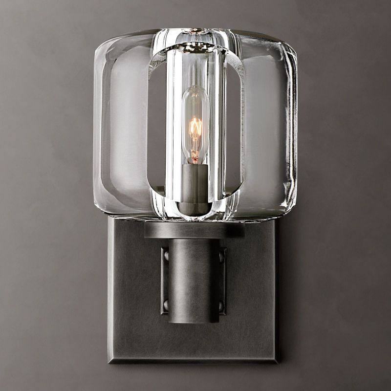 INTRODUC DEMARET SCONCE