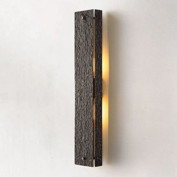 Vouvant Grand Wall Sconce 32"