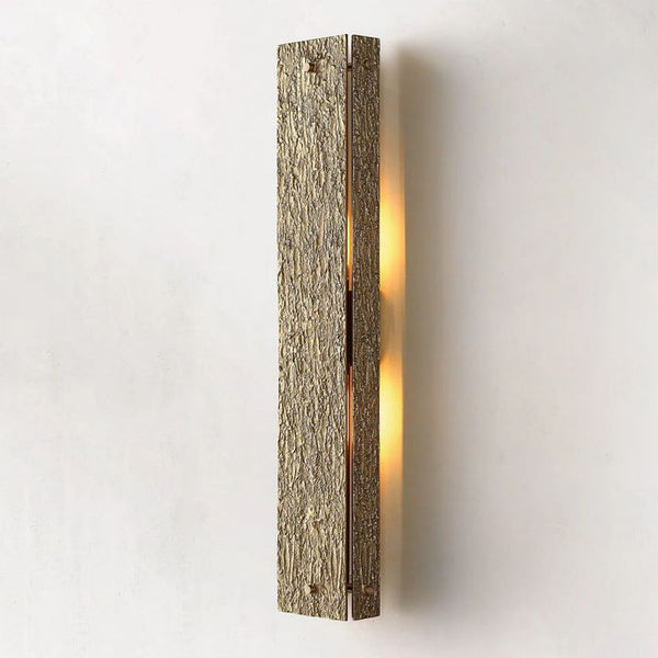 Vouvant Sconce 32"H