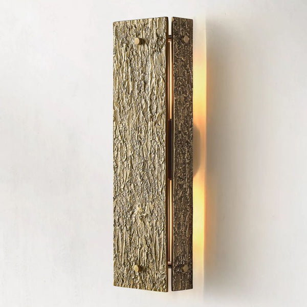 Vouvant Wall Sconce 19"