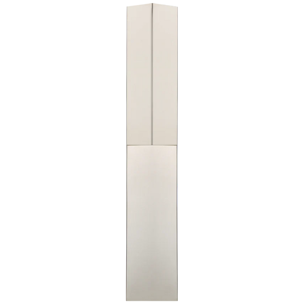 Rega 30" Folded Sconce