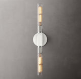 Cannele de Linear Wall Sconce