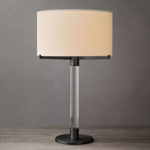 Moon Light Classic Table Lamp